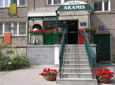 Aramis * Warsaw
