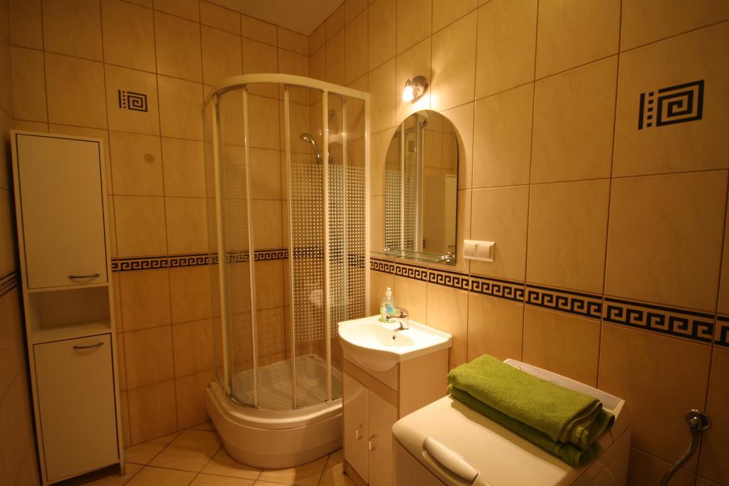 P&O Apartments Stawki