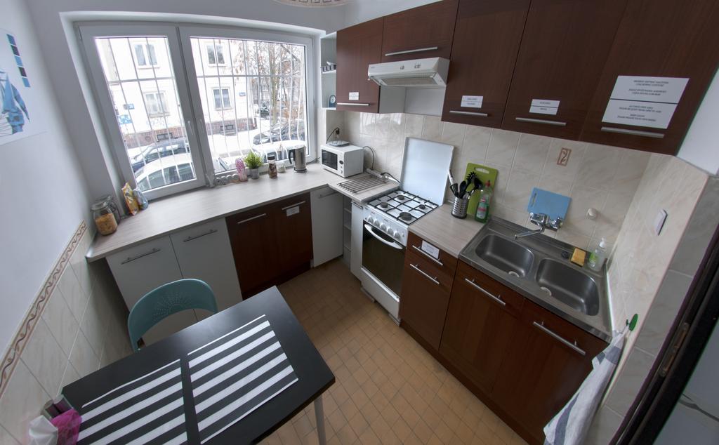 Hostel Wierzbno Warsaw