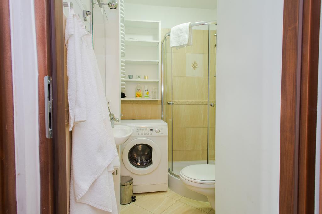 Jasna Apartment B15 *