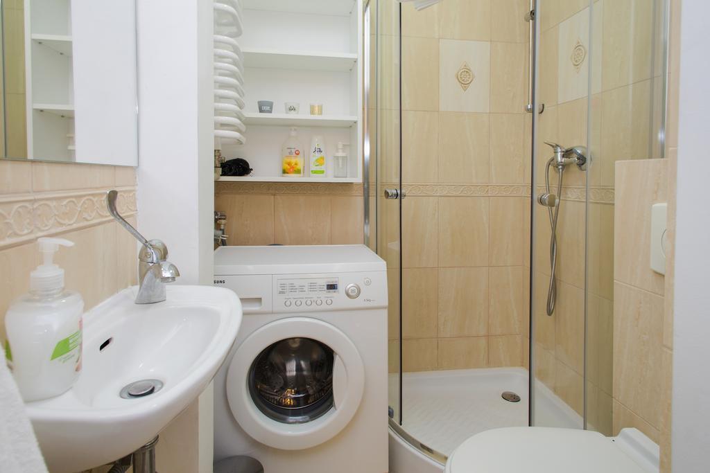 Jasna Apartment B15