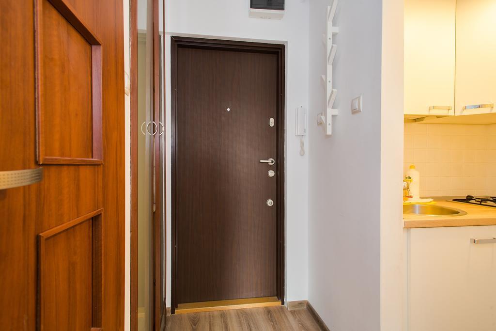 Jasna Apartment B15 Warsaw