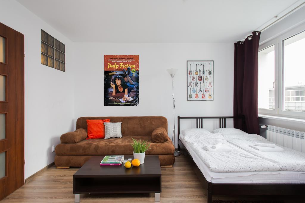 Apartment Jasna Apartment B15 *