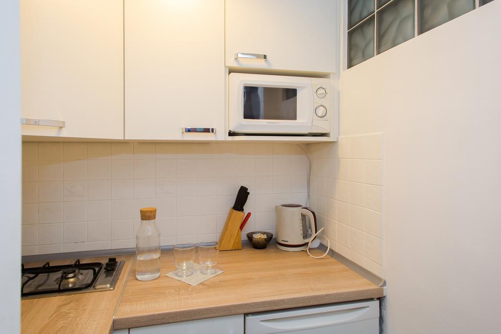 Jasna Apartment B15