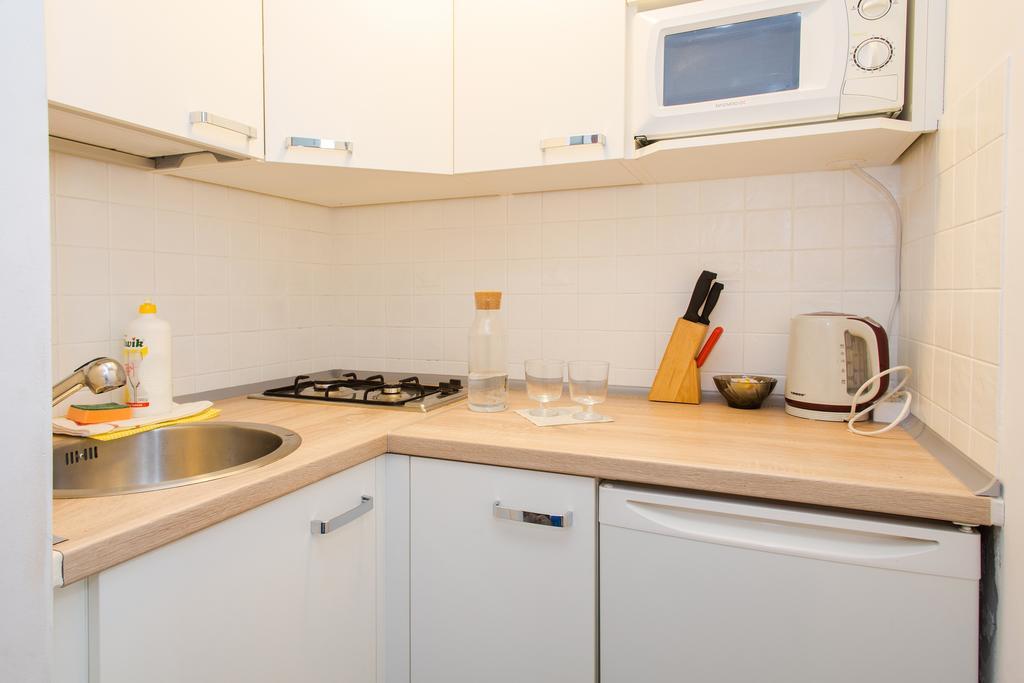 Apartment Jasna Apartment B15 Warsaw