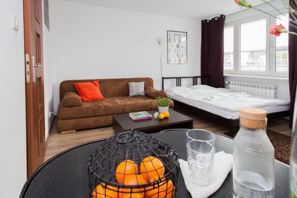 Apartment Jasna Apartment B15 *