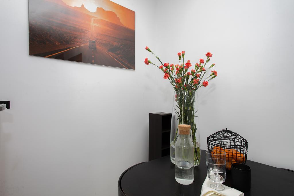 Jasna Apartment B15
