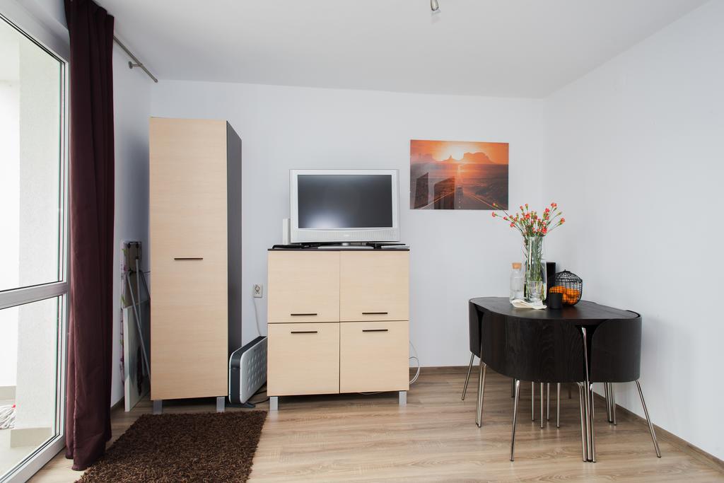 Jasna Apartment B15 * Warsaw