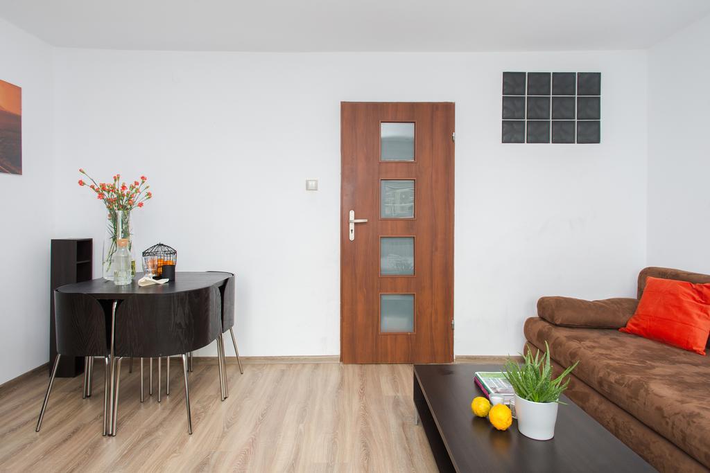 Jasna Apartment B15 Apartment Warsaw