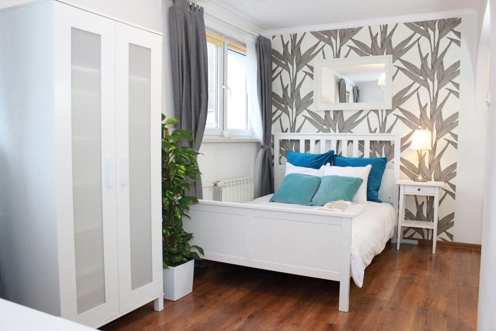 Wstapartments Panska 55 Studio * Warsaw