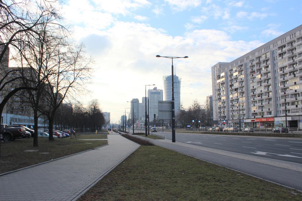 Wstapartments Panska 55 Studio Warsaw