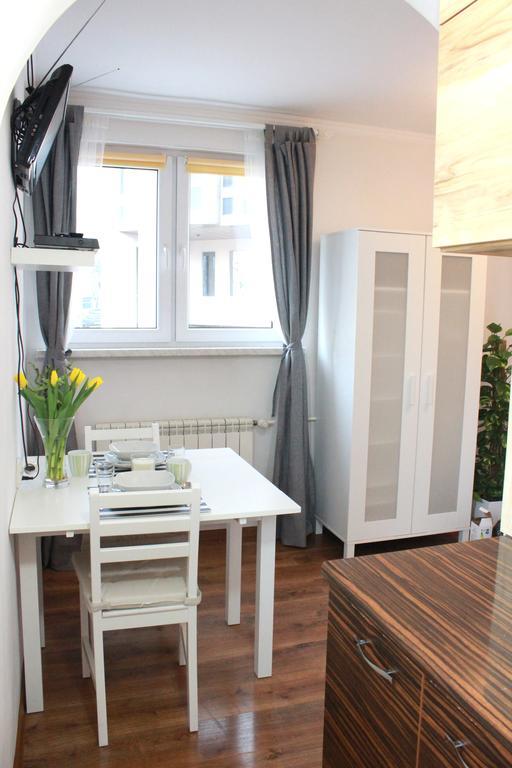 Wstapartments Panska 55 Studio Apartment