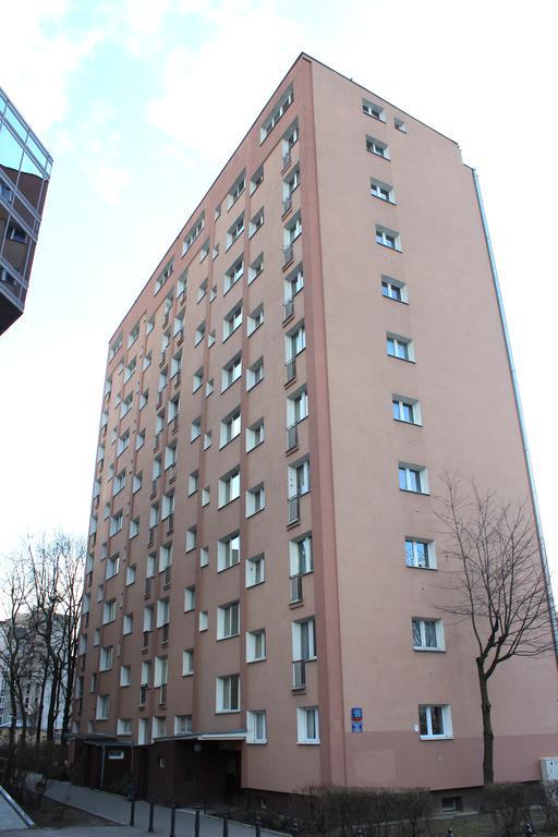 Wstapartments Panska 55 Studio *