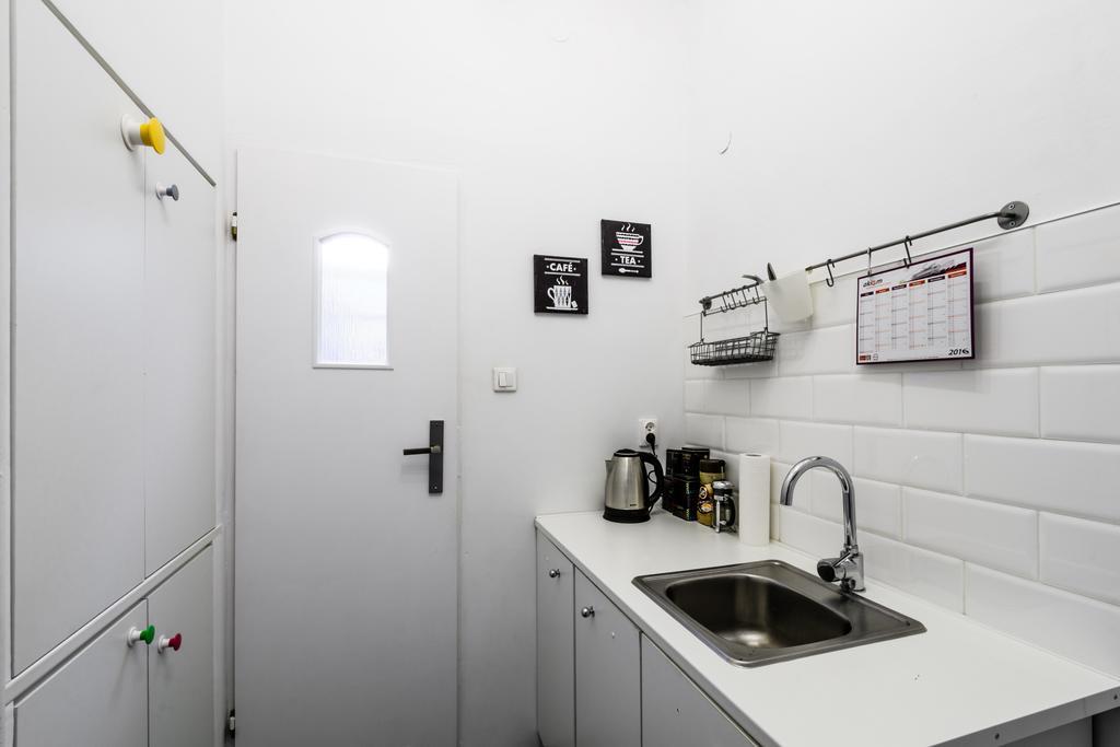 Apartment Local Poznanska