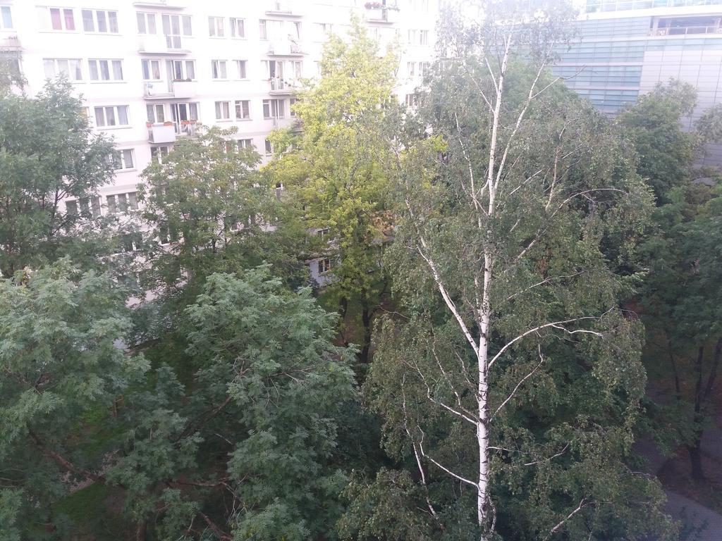 Center - Near Railway Station Apartment