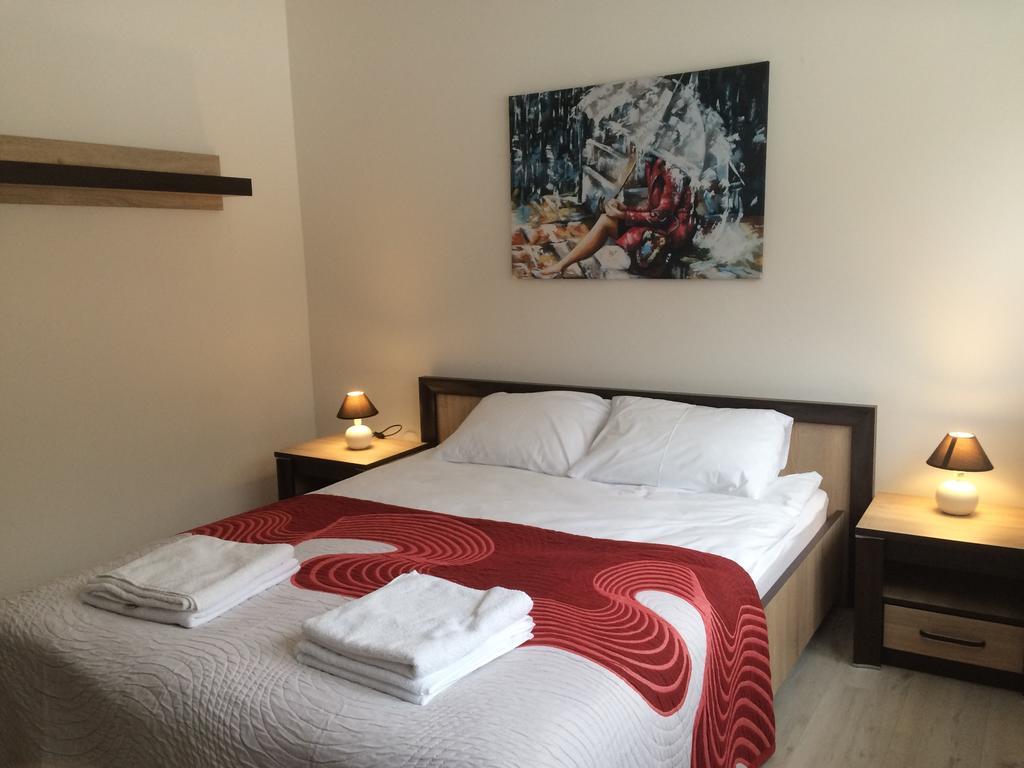 Mona Apartment Warsaw