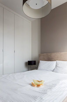 Apartamento Chopin - Capital *