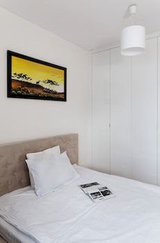 Chopin - Platinum Towers Apartment *