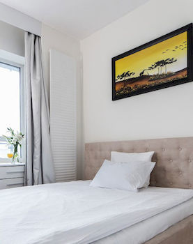 Apartment Chopin - Platinum Towers *