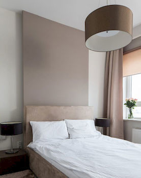 Apartment Chopin - Platinum Towers