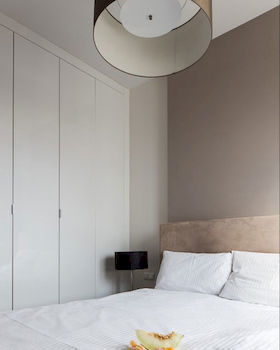 Chopin - Platinum Towers Apartment Warsaw