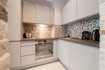 Exclusive - Wola Apartamento