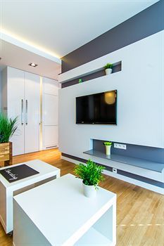 Apartamento Exclusive - Wola *
