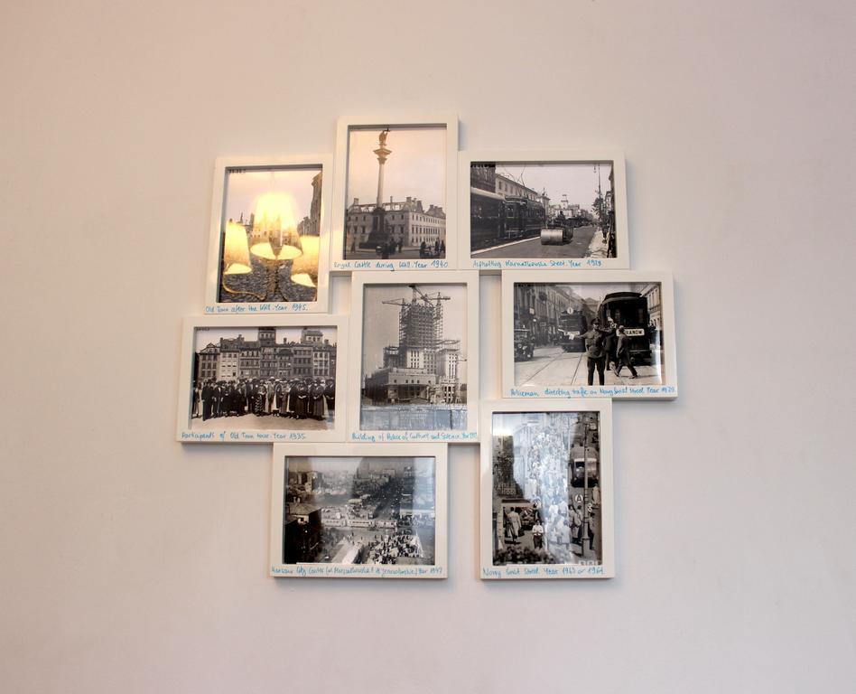 Wstapartments Panska 55 Studio *