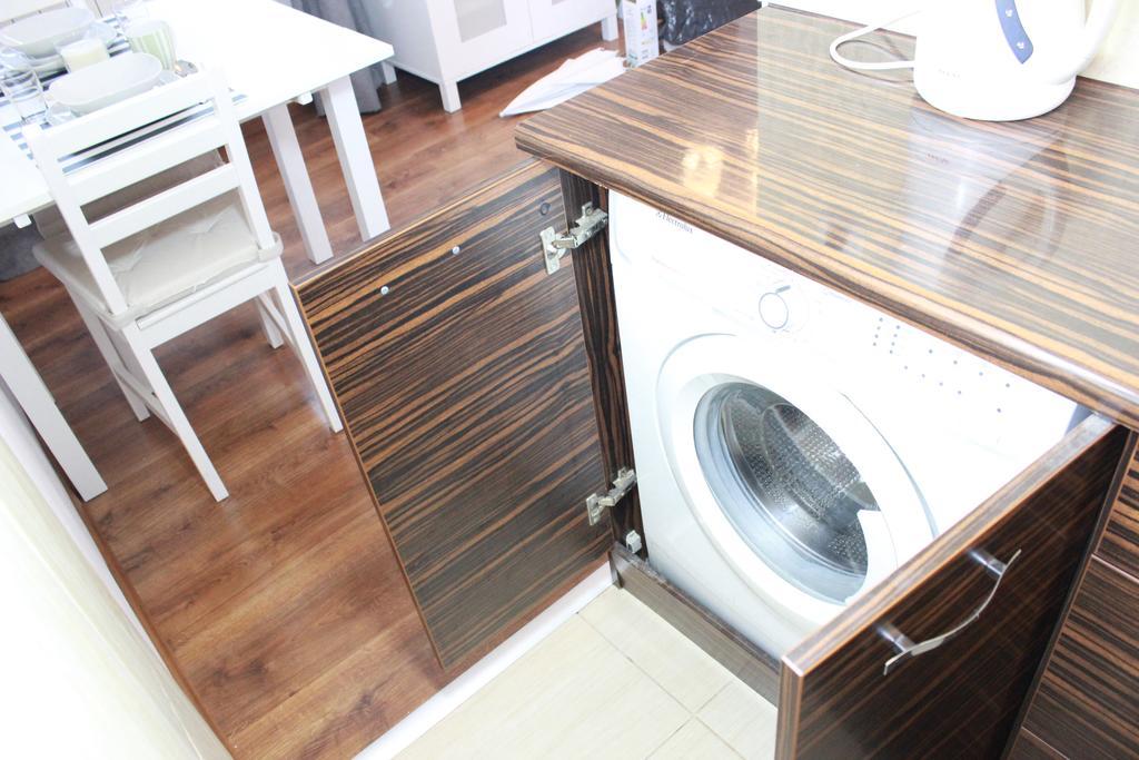 Wstapartments Panska 55 Studio Apartment *