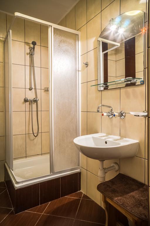 Hostel Wiselka Warsaw