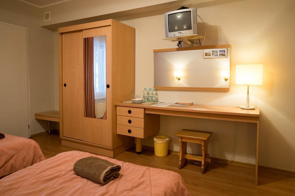 Hostel Wiselka