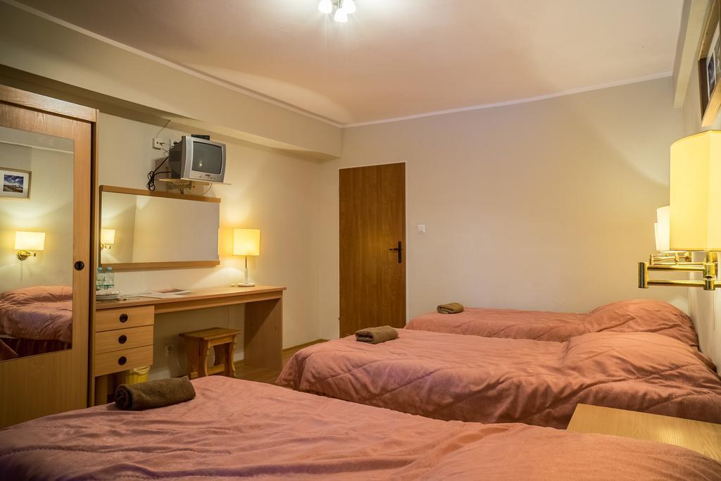 Hostel Wiselka *