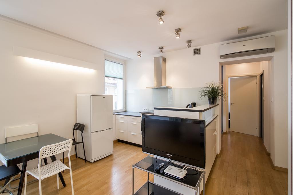 Dluga Apartament Old Town Apartment