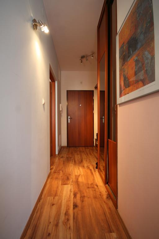 P&O Apartments Stawki * Warsaw