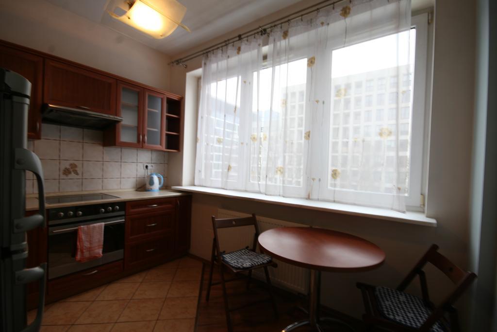 Apartment P&O Apartments Stawki