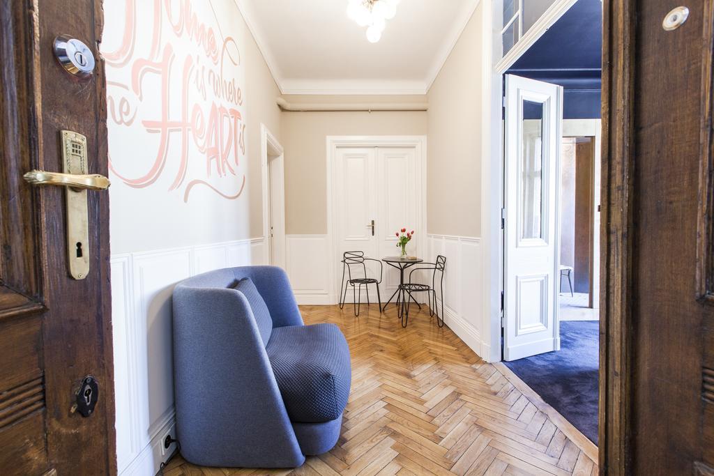 Autor Bed & Breakfast