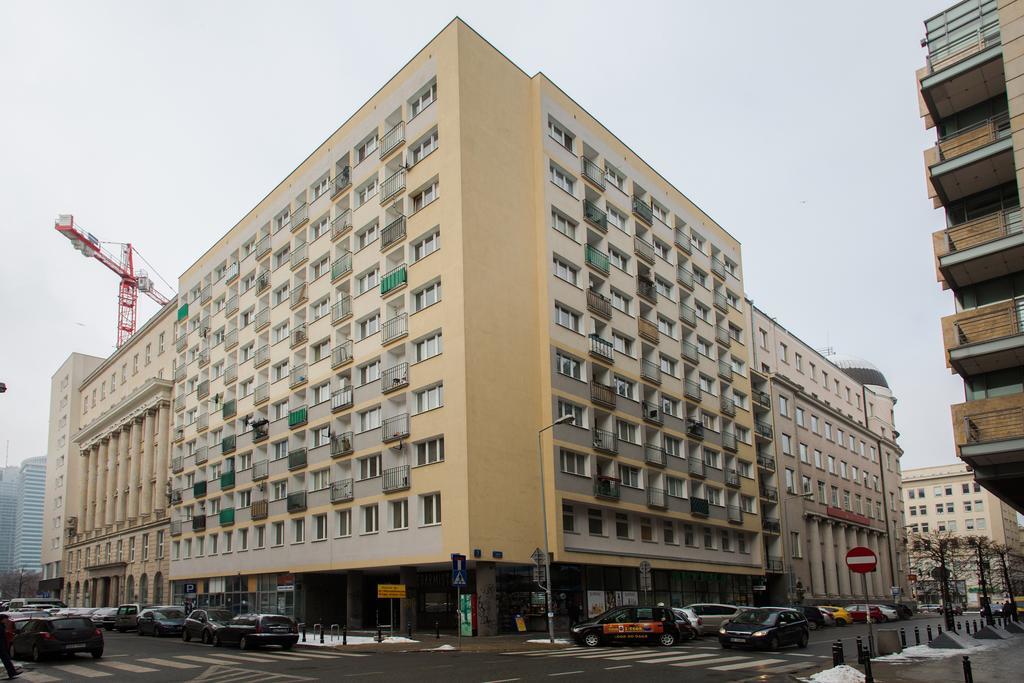 Jasna Apartment B15