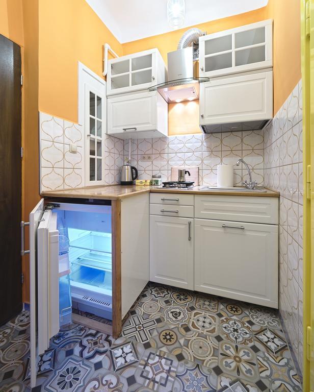 Apartment Mieszkanko Na Konstytucji