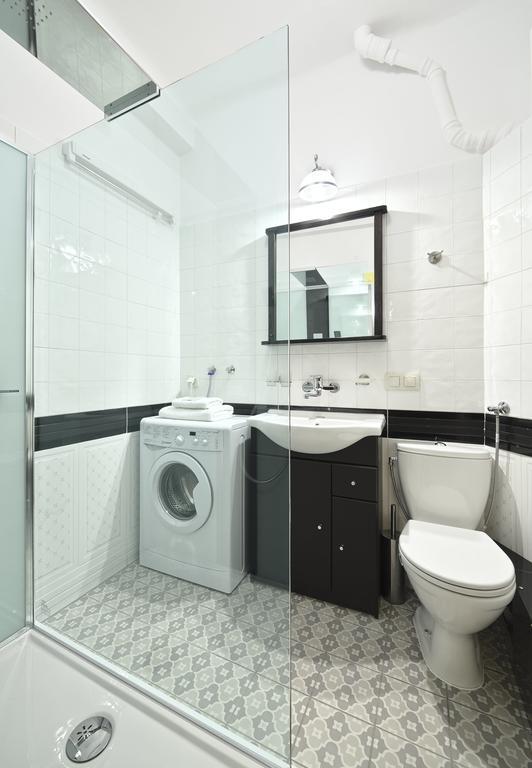 Apartment Mieszkanko Na Konstytucji
