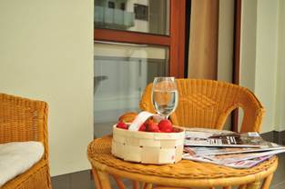 Platinum Mokotow Apartment *