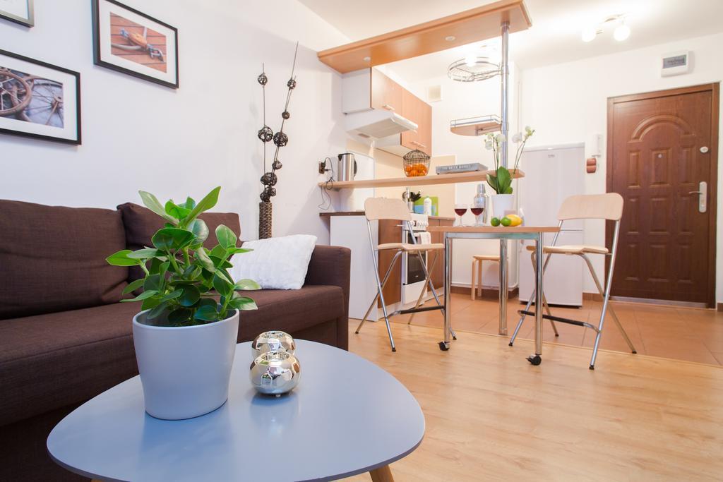 Apartment Shortstaypoland Graniczna