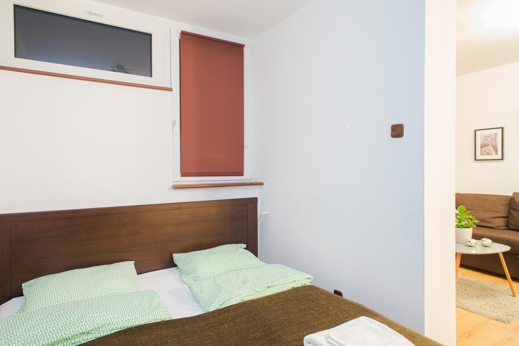 Shortstaypoland Graniczna Warsaw