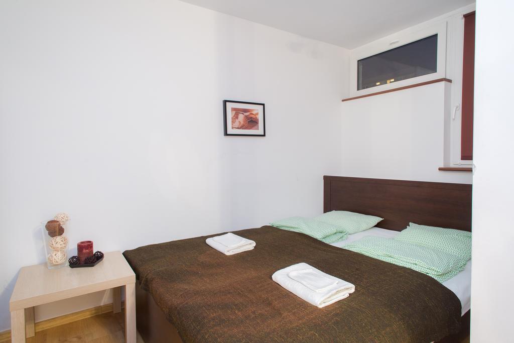 Shortstaypoland Graniczna Warsaw