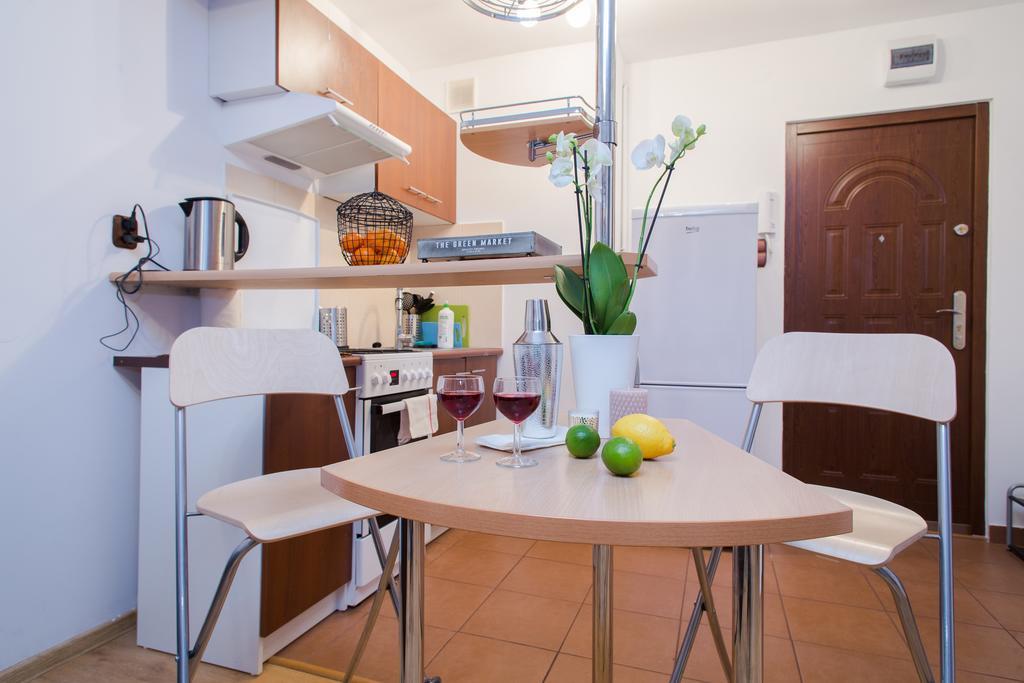 Apartment Shortstaypoland Graniczna *