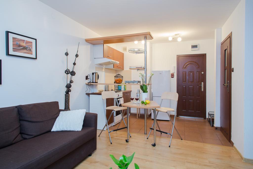 Shortstaypoland Graniczna * Warsaw