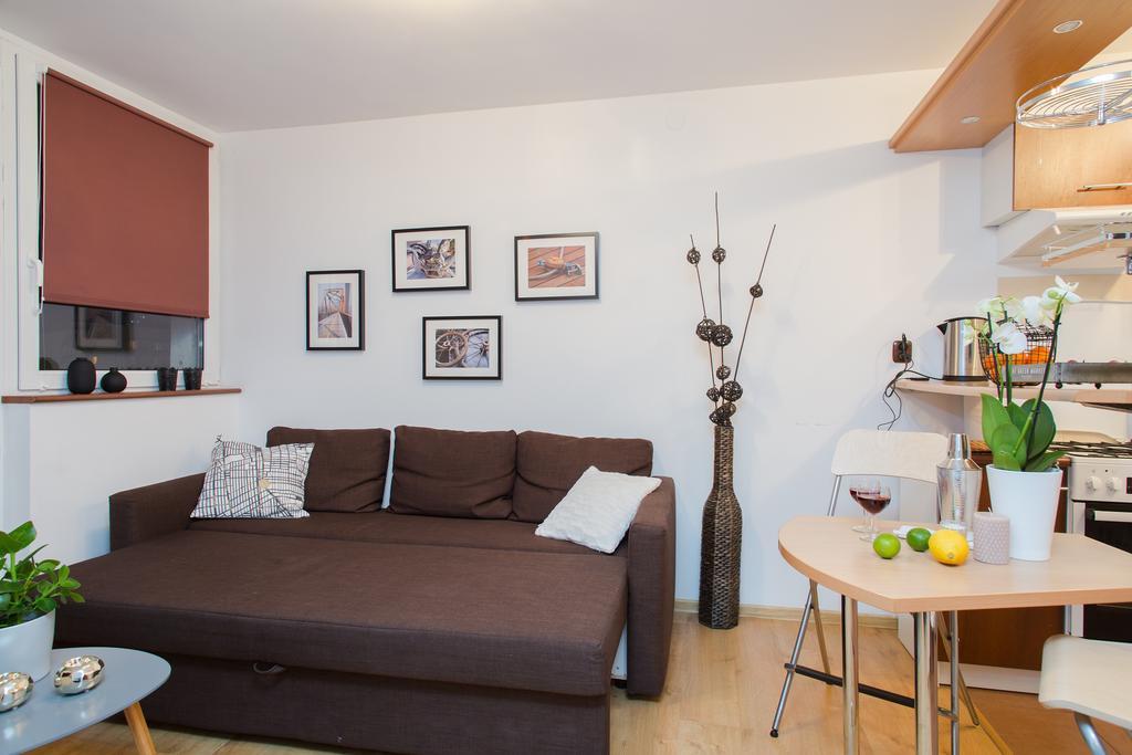 Apartment Shortstaypoland Graniczna *