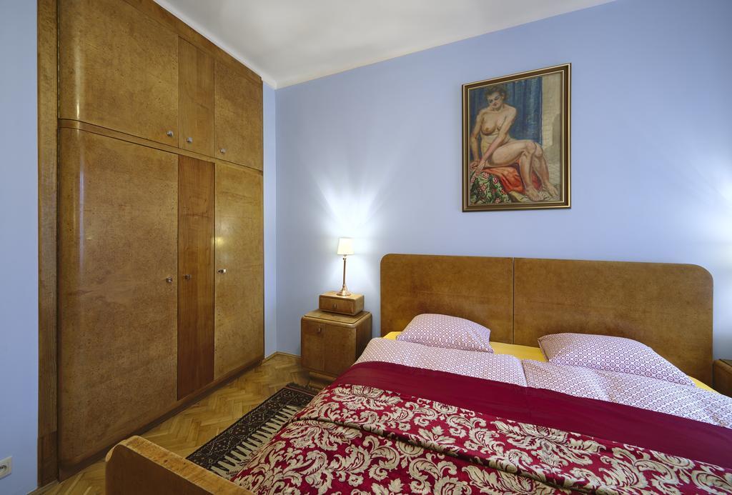 Mieszkanko Na Konstytucji Apartment *