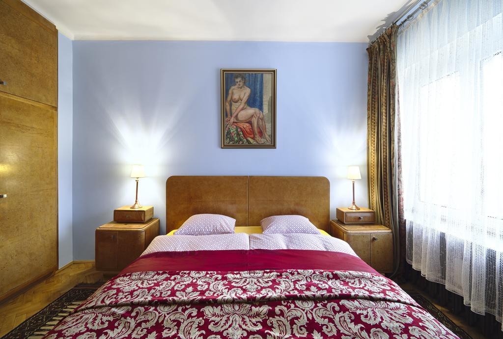 Apartment Mieszkanko Na Konstytucji