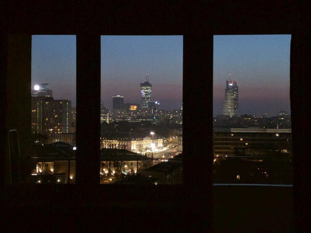 Apartament Operaapart Warszawa