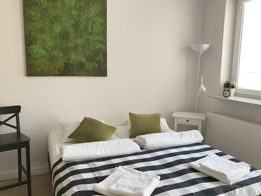 Apartment Apartament Zeromskiego 1 *